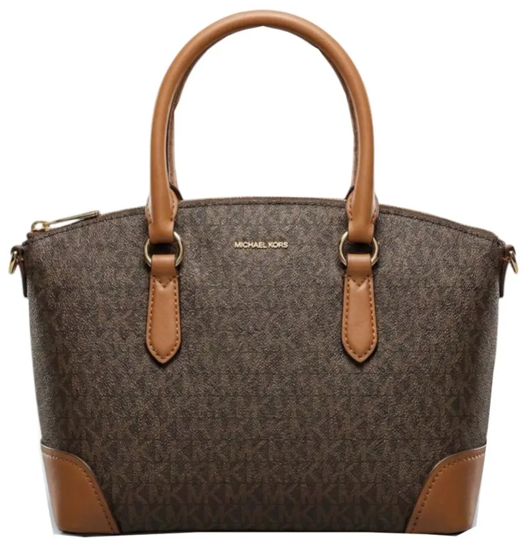 Michael Kors Murphy LG EW Dome Satchel