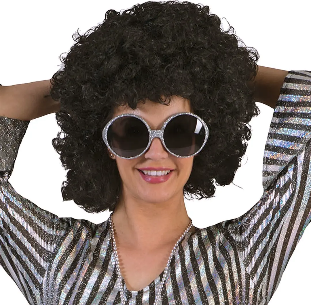 Espa Afro Pr wig