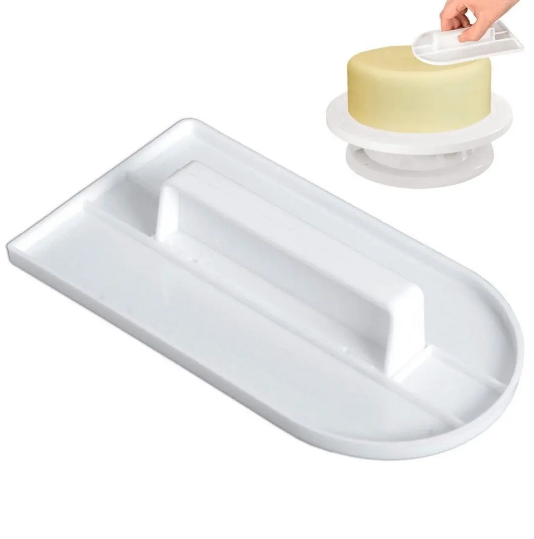 Orion Taartdecoratie Spatel 15cm