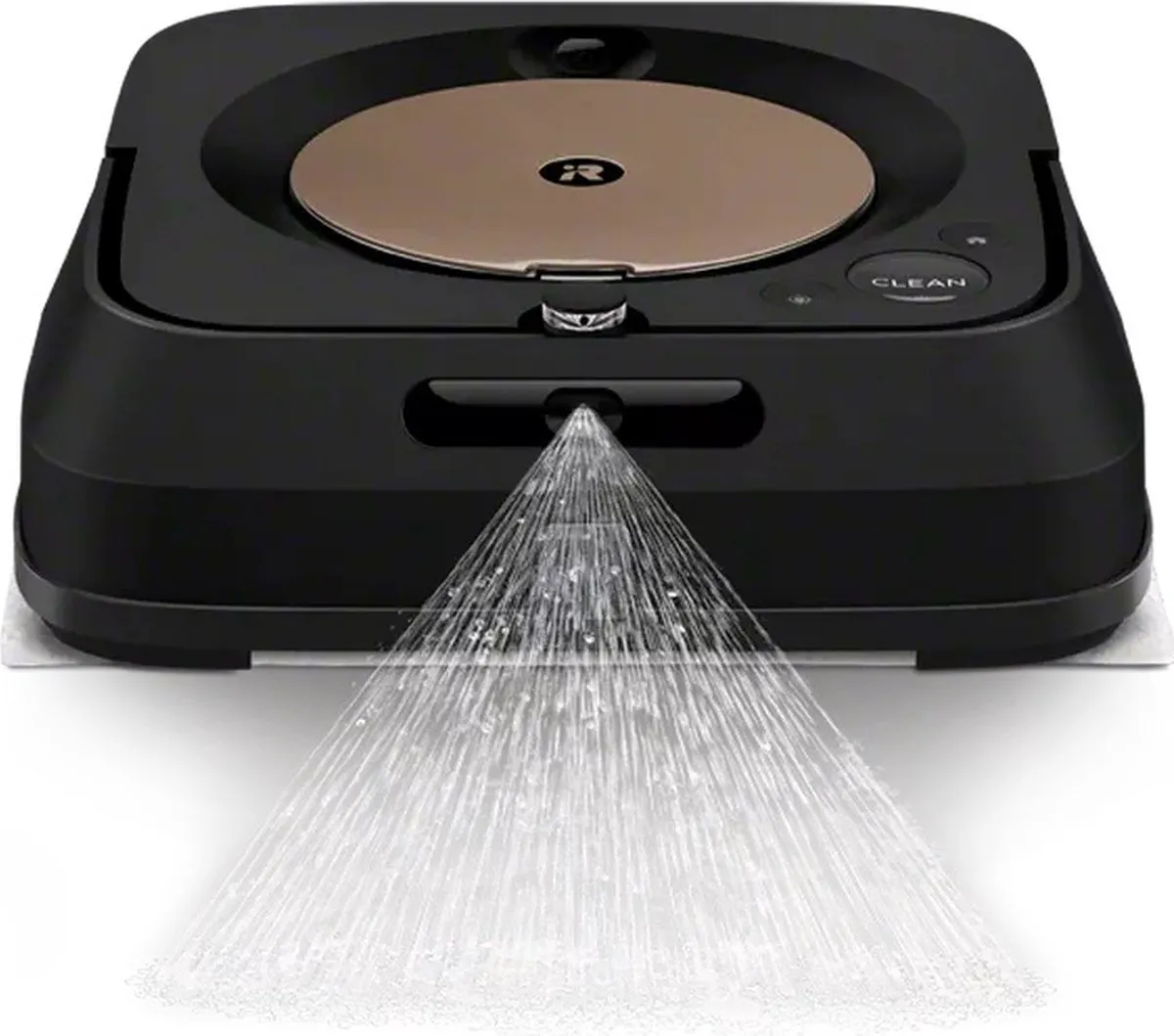 iRobot Braava Jet M6 Dweilrobot