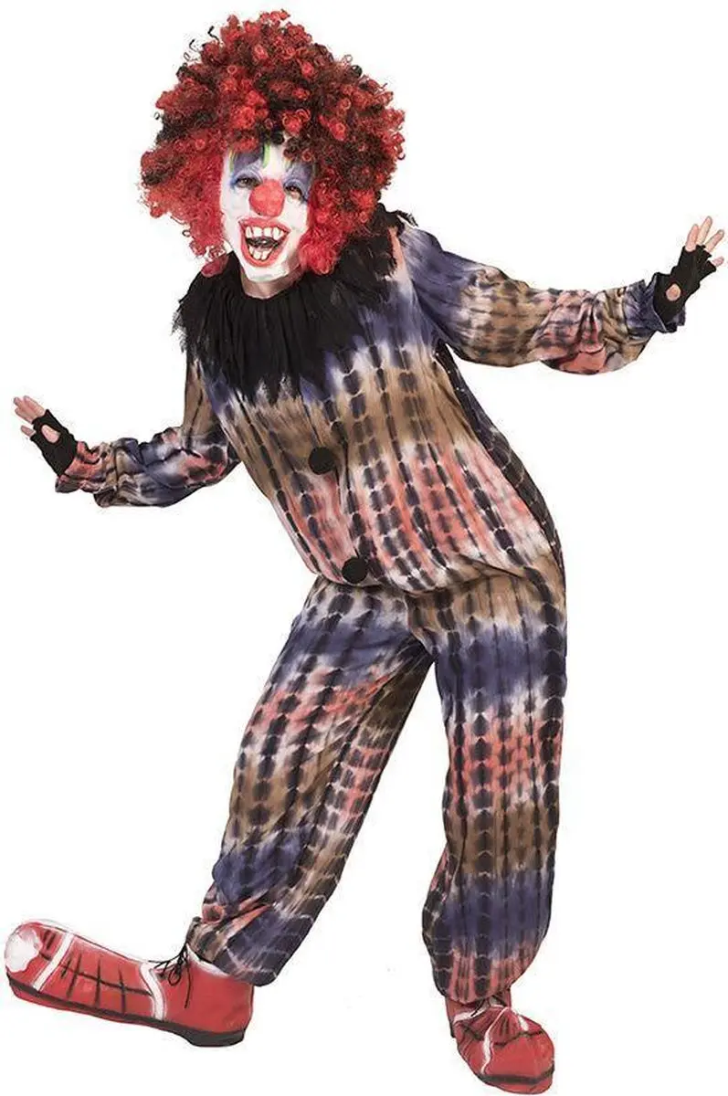 Espa Horror Clown Pak