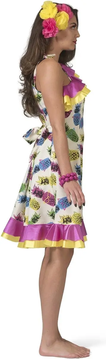 Espa Hawaii jurkje Annabel - Regenboog - S/M