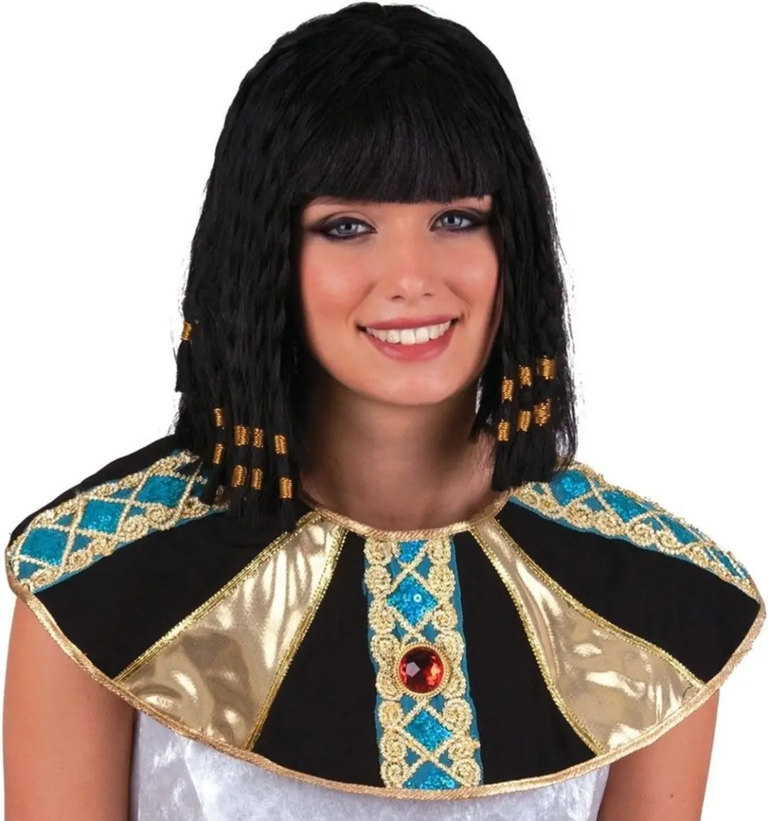 Espa Cleopatra Pruik