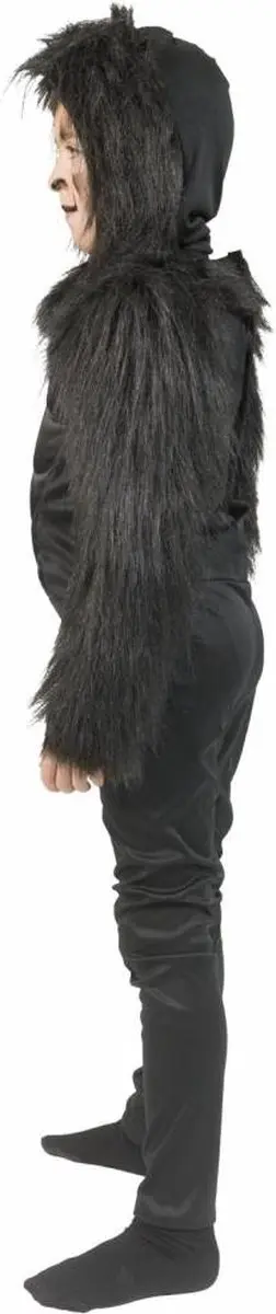 Espa Gorilla Pak George - 116 Zwart - afbeelding 6 van 6