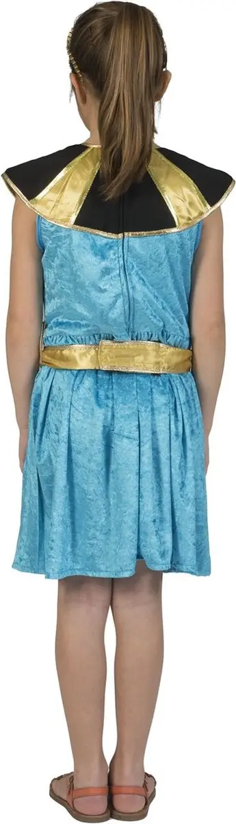 Espa Cleopatra Pak Isis Meisje 164 - Blauw