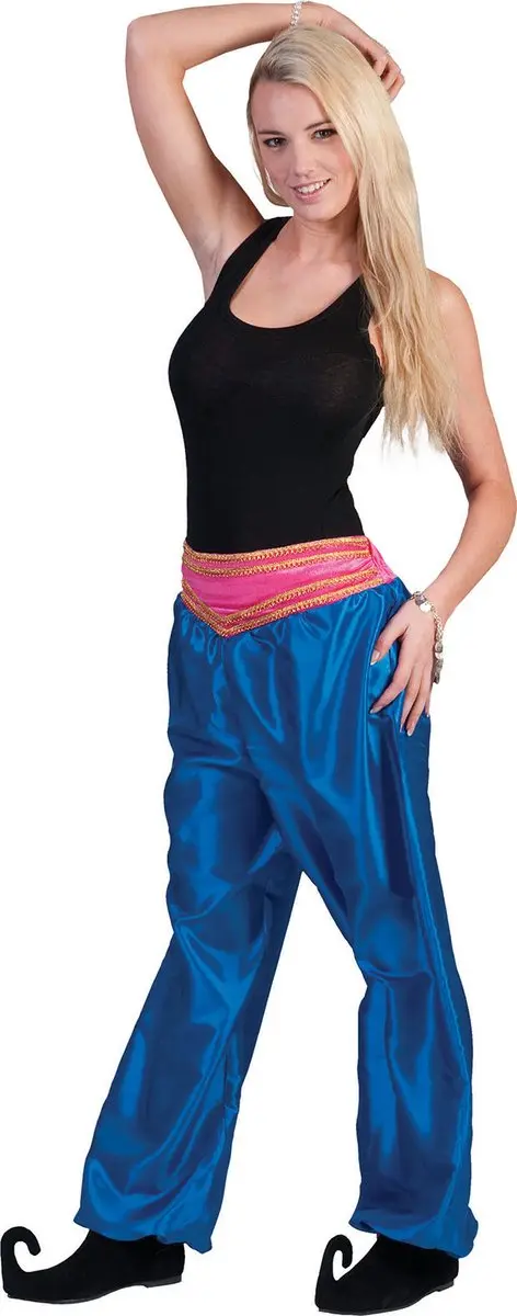 Espa Arabische Broek Haremdanseres