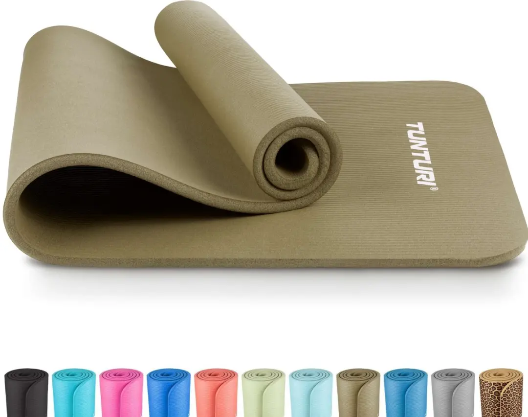 Tunturi NBR Yogamat