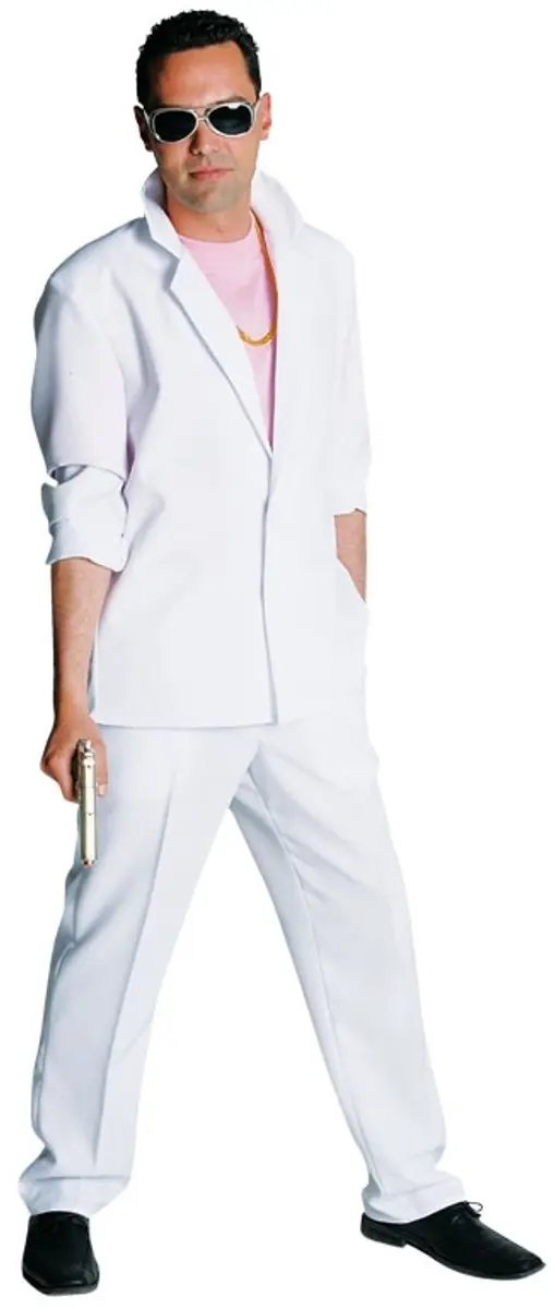 Espa Miami Vice Gangster Wit