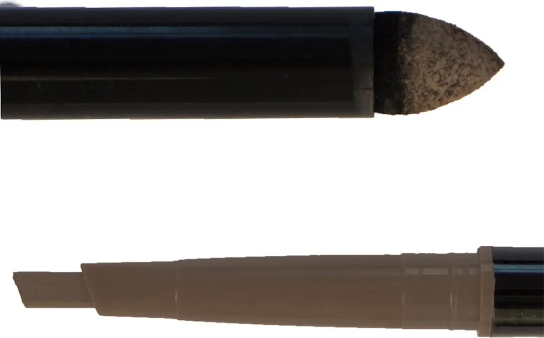 Christian Faye Eyebrow 3D Pencil & Powder Taupe 1g