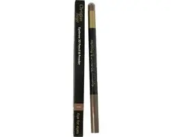 Christian Faye Eyebrow 3D Pencil & Powder Taupe 1g