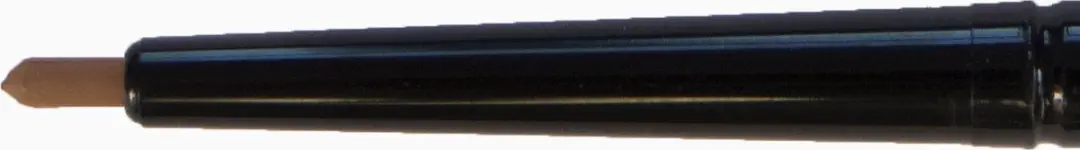 Christian Faye Eyebrow Liner & Brush Brown 0.1g