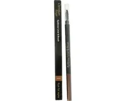 Christian Faye Eyebrow Liner & Brush Brown 0.1g