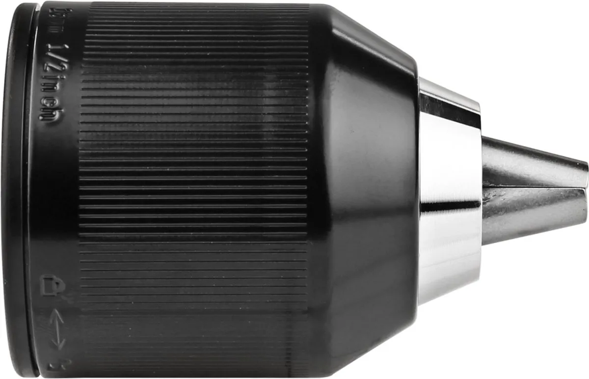 Makita 763248-2 Snelspan Boorkop 1,5-13mm