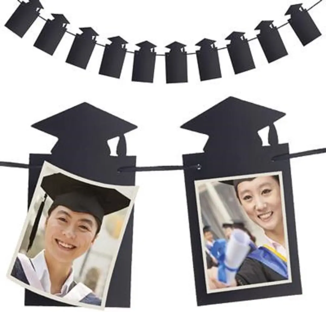 FOTOSLINGER 3 M GRADUATION PARTY