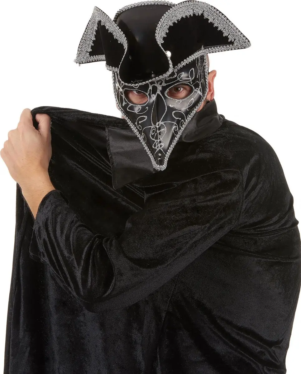 Espa Venetiaans Masker Driesteek