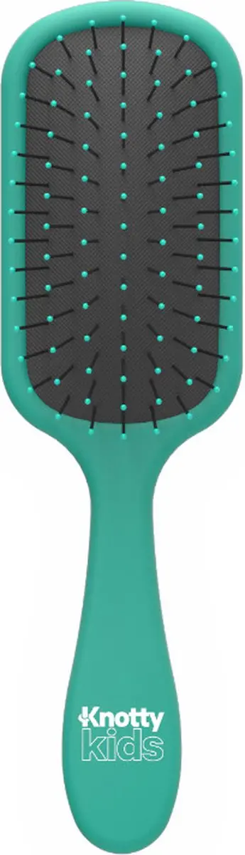 The Knot Dr. Knotty Kids Granny Apple Brush