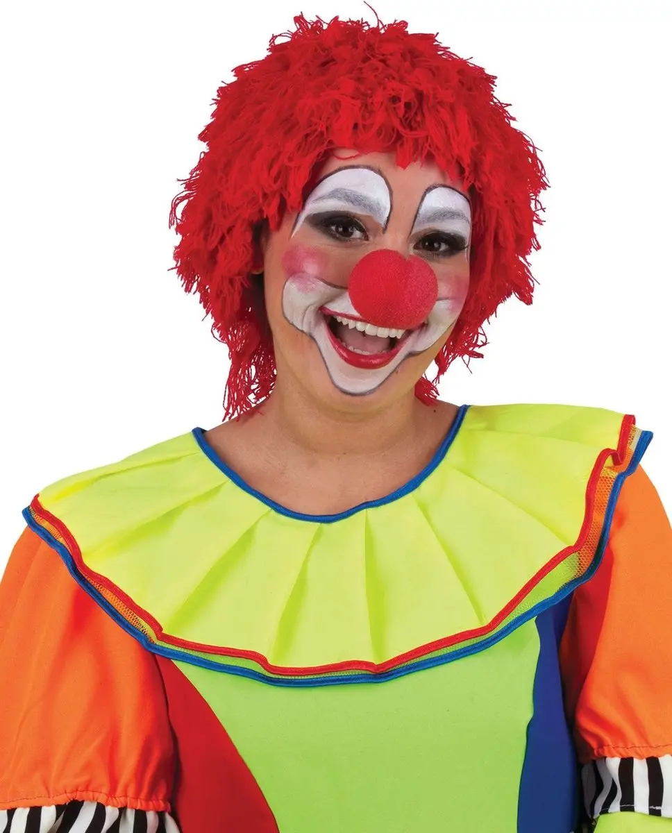 Espa Clownspruik Jimmy
