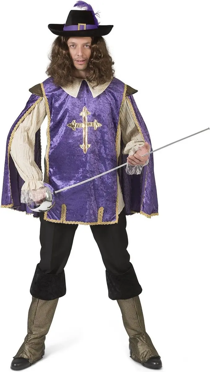 Espa Musketierpak Michael