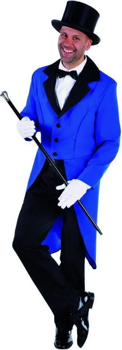 Espa Slipjas Man Blauw