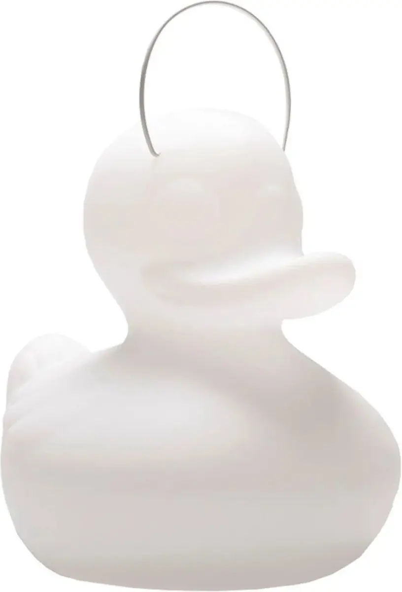Goodnight Light The Mega Duck Lamp