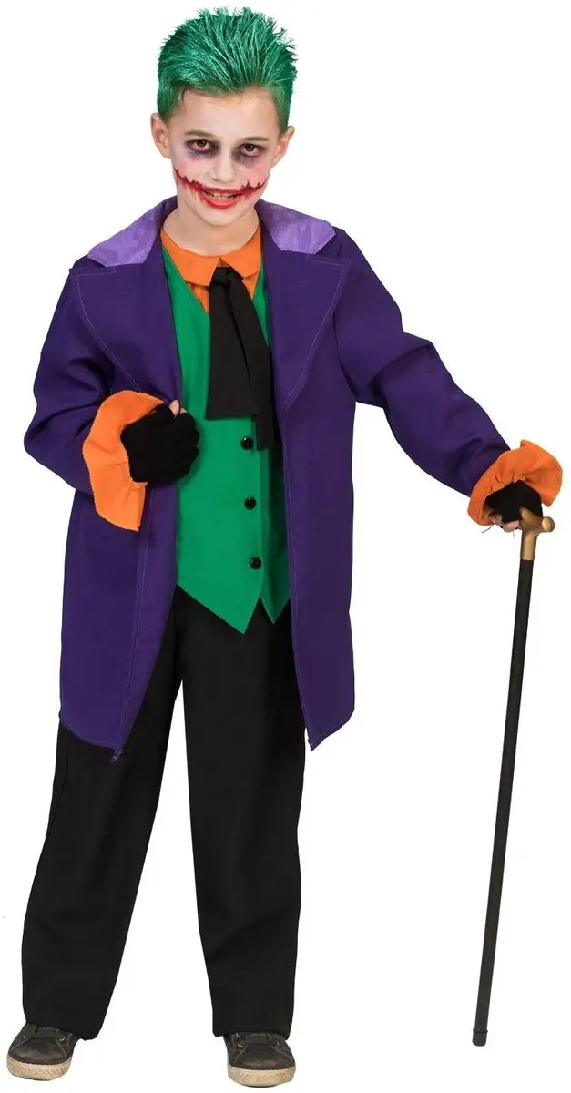 Espa The Joker Kostuum