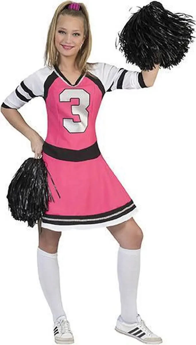 Espa Cheerleader Jurk