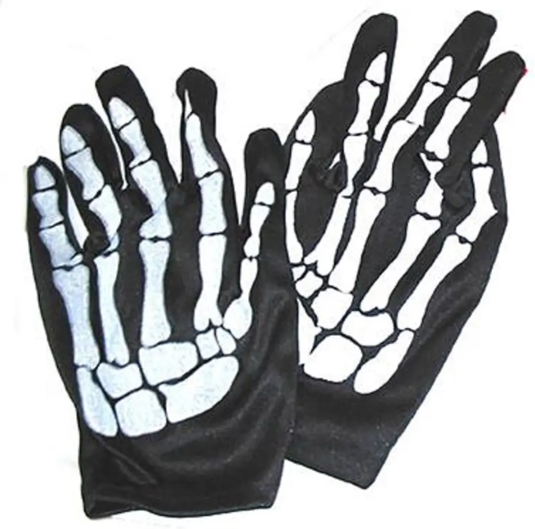 Espa Skelet Handschoenen