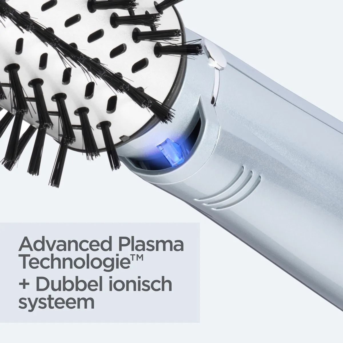 Babyliss Hydro Fusion AS773E Fohnborstel - 700W - 50mm - 3 Temperaturen