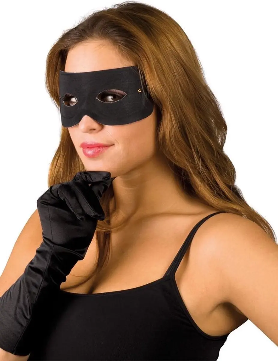 Espa Half Gangstermasker
