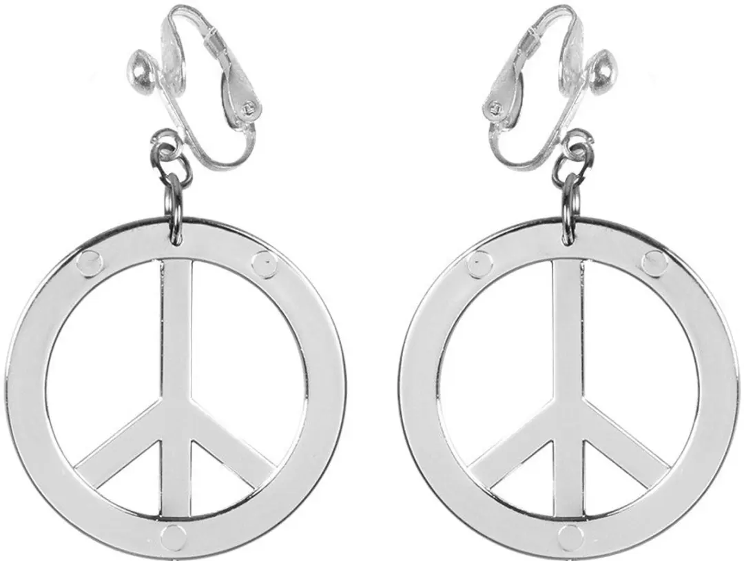 Espa Juwelen Set Peace - Zilver/Bruin