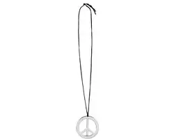 Espa Juwelen Set Peace - Zilver/Bruin