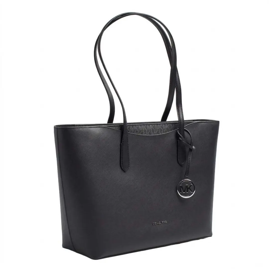 Michael Kors Arden Tote - Zwart