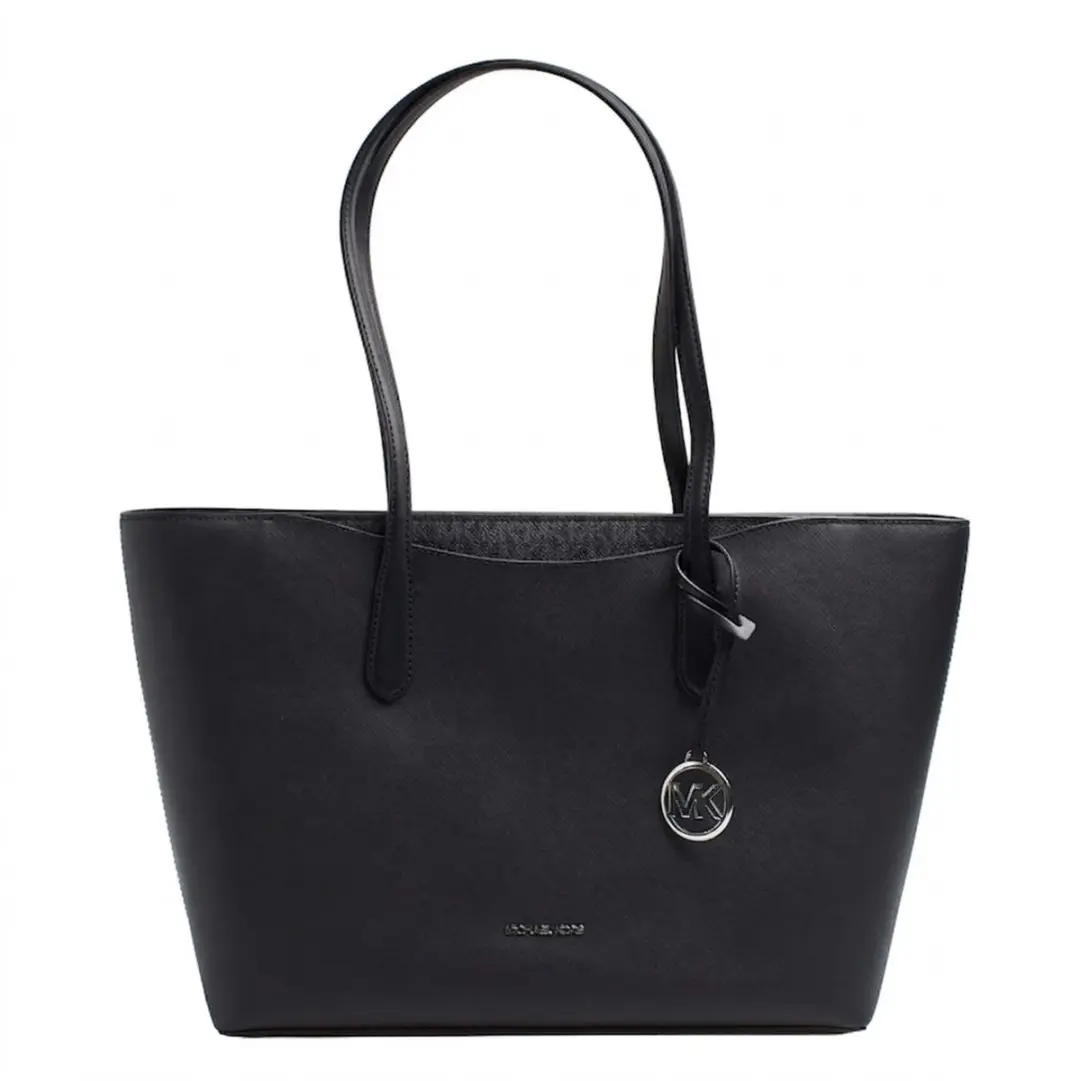 Michael Kors Arden Tote - Zwart