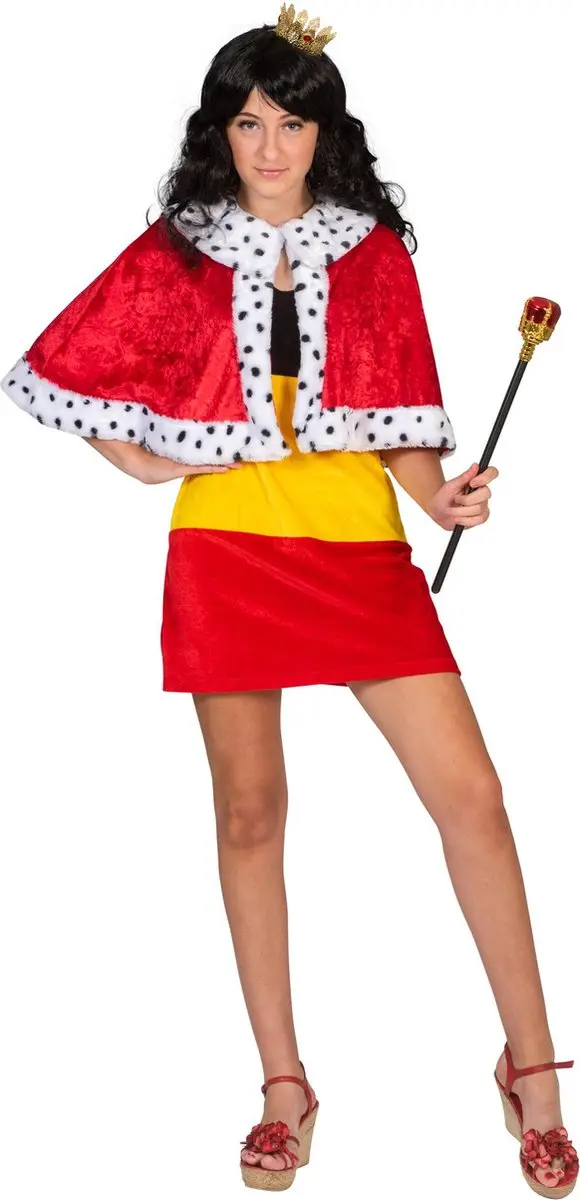 Espa Koninginnen Cape