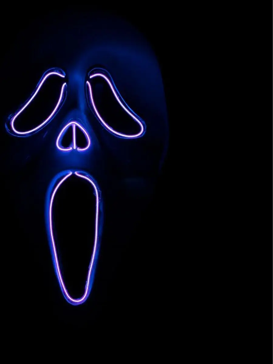 ESPA Huilend Spook LED Masker