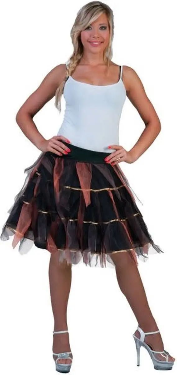 Espa Petticoat Tule Rok