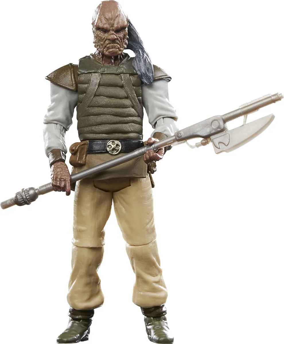 Disney Star Wars Episode VI Weequay Actiefiguur 10cm