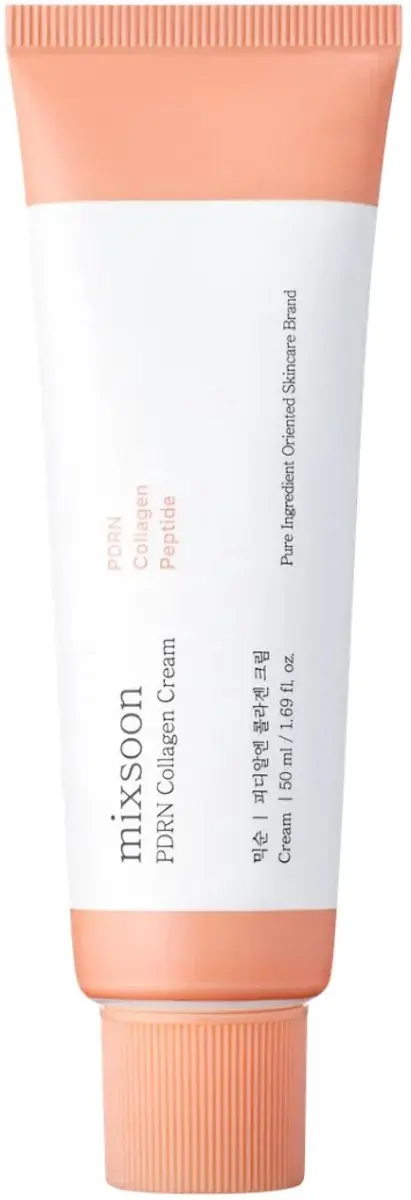 Mixsoon PDRN Collagen Cream 50ml