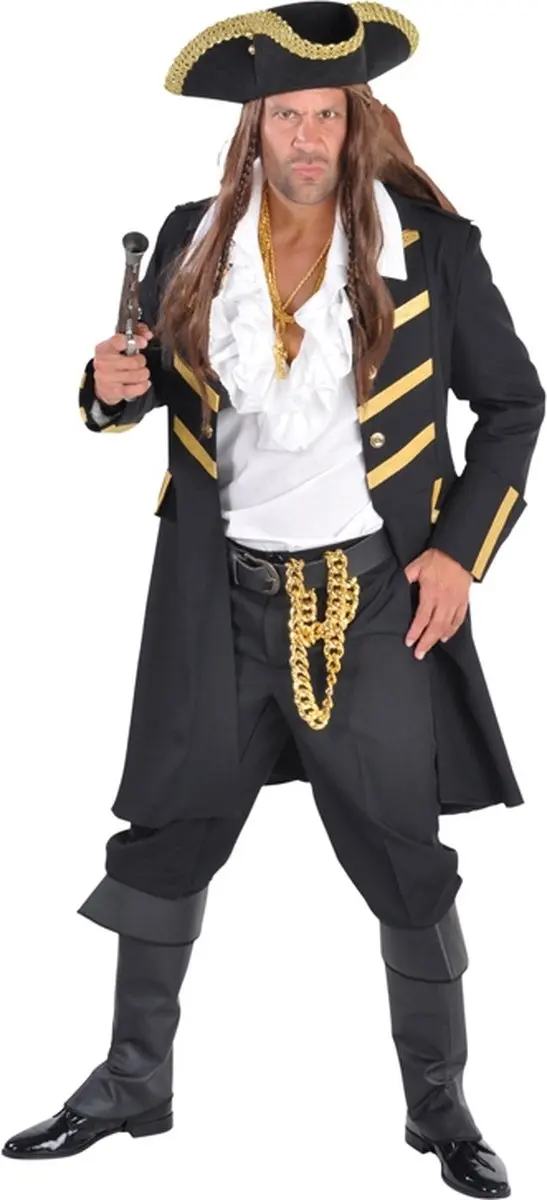 Espa Piratenmantel Luxe