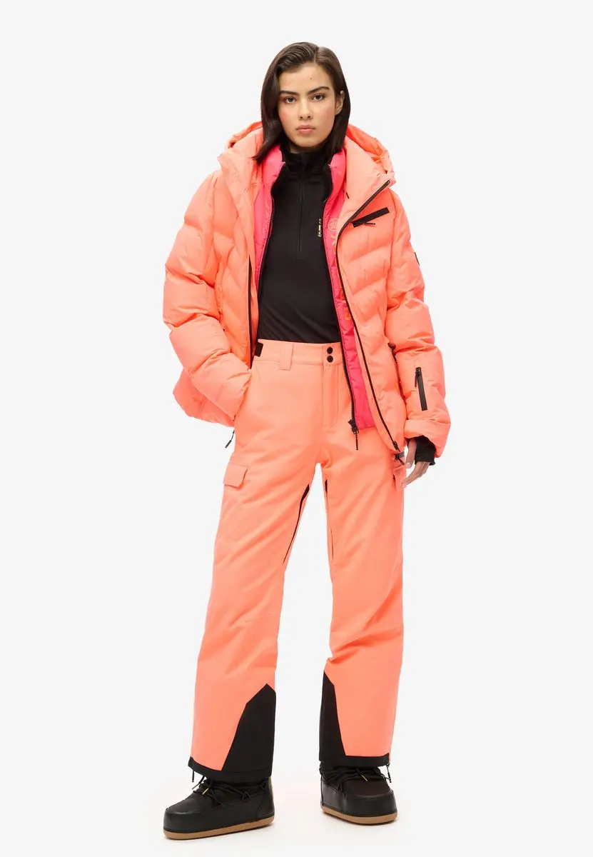 Superdry Ultimate Rescue Skibroek WS110172A