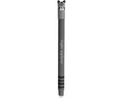 Eberhard Faber Animal Erase it! Gelpen 0,7mm