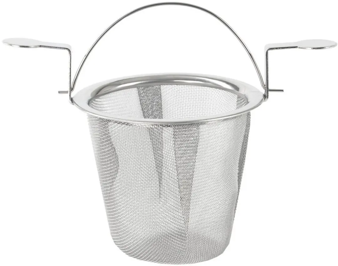 Orion Stalen Theefilter 7,5cm
