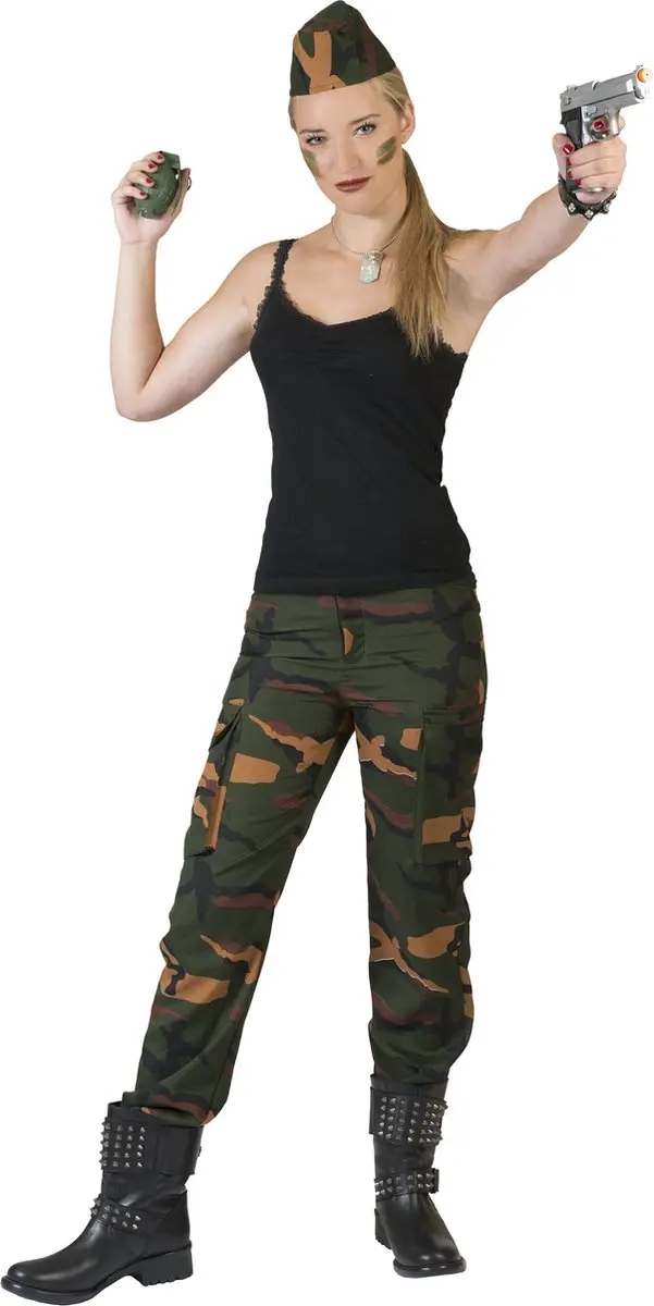 Espa Leger Outfit Cathy