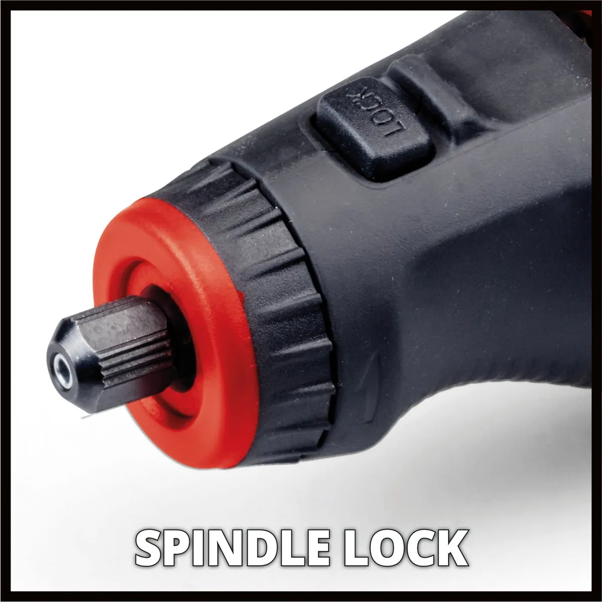 Einhell TC-MT 150 E Slijp- en Graveer Machine - 150W - 117 Accessoires