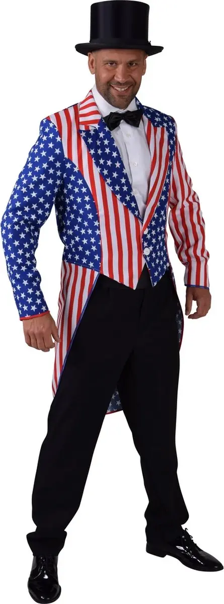 Espa Uncle Sam Stars And Stripes Slipjas