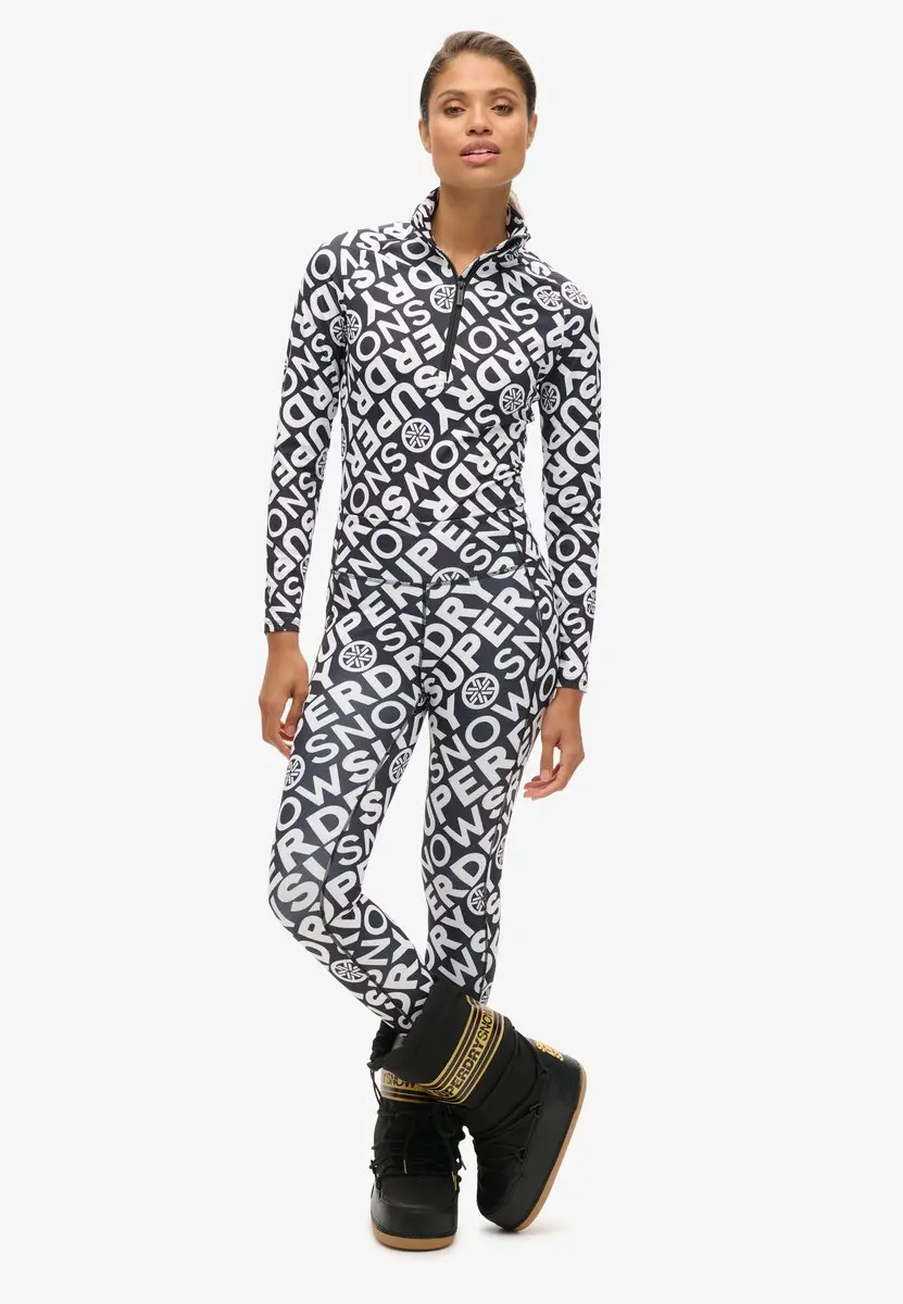 Superdry Base Layer Skilegging WS110174A