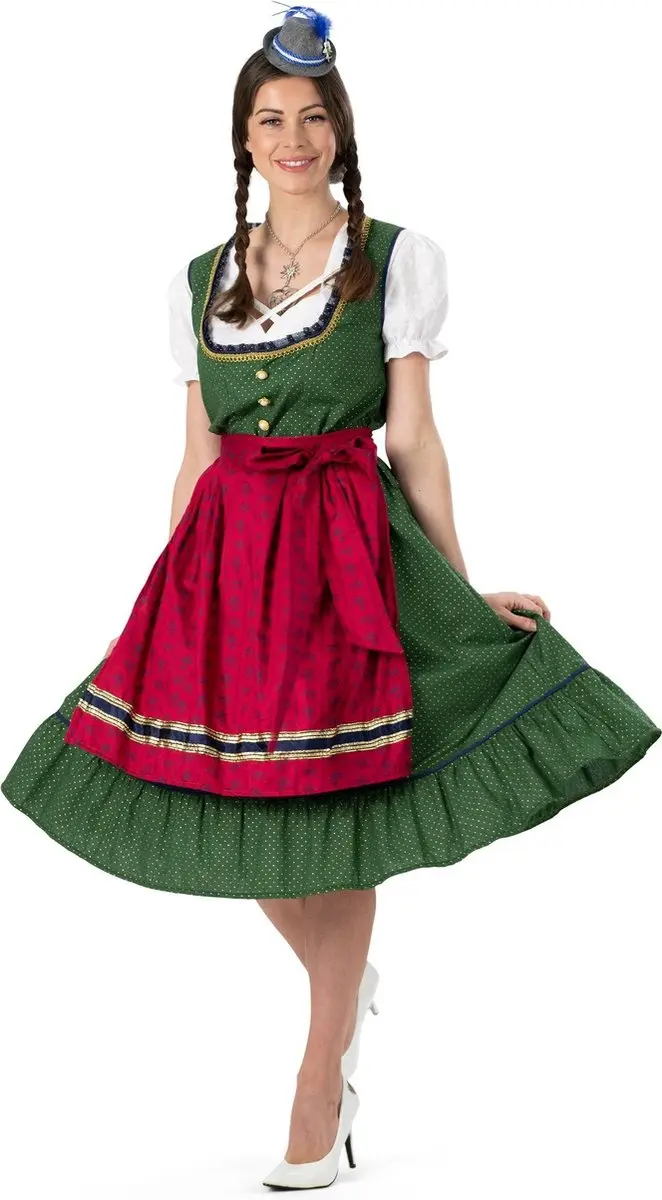 Espa Dirndl Kristin