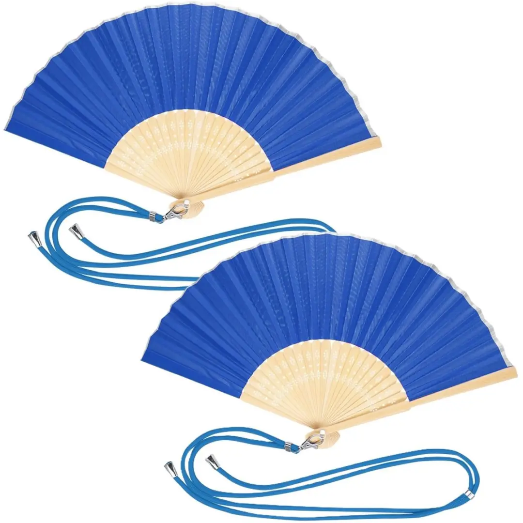 Bellatio Design Spaanse Handwaaier