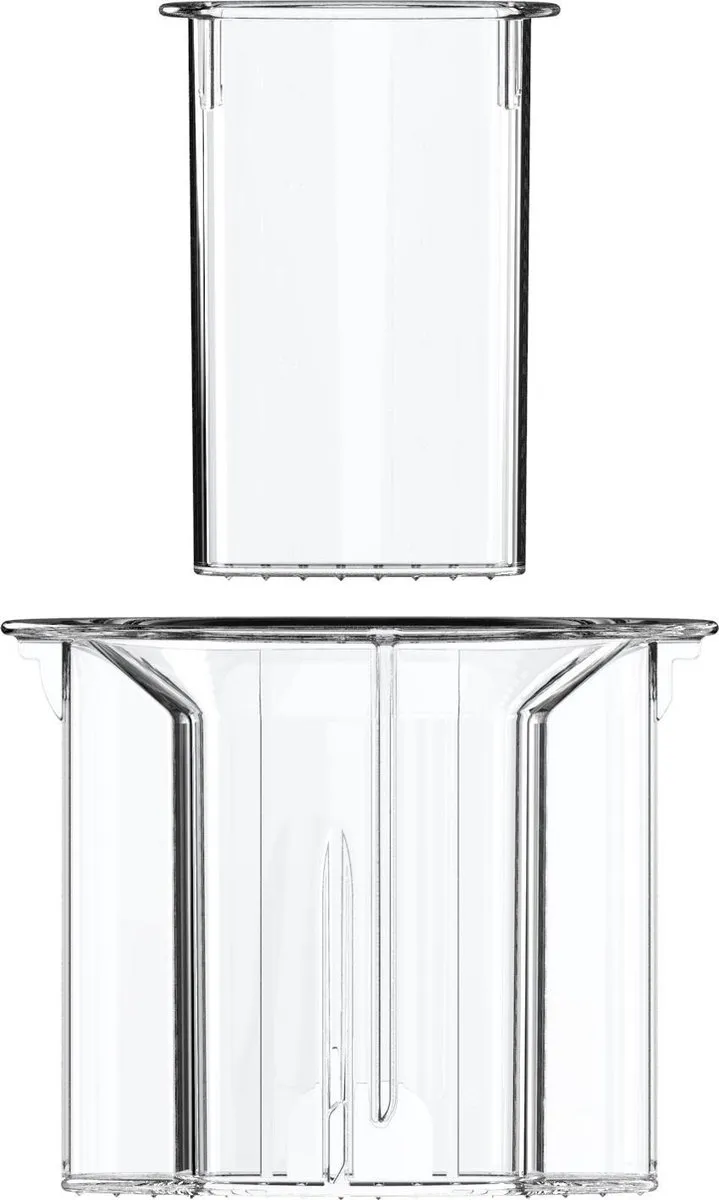 Magimix XL Foodprocessor 17331