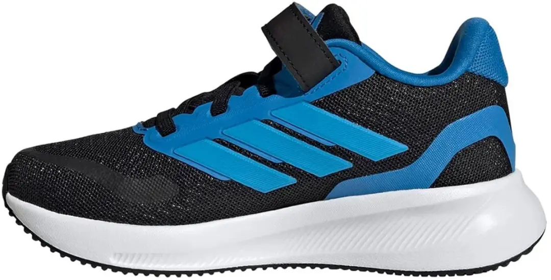 Adidas Runfalcon 5 Kindersportschoenen 32 - Zwart